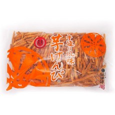 남국제과 수차정(미즈쿠루마야) 고구마스틱 1kg 대용량, 1개
