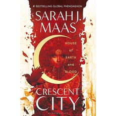 House of Earth and Blood (Crescent City), House of Earth and Blood (Cres