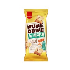 삼립 미니누네띠네 45g X 12개