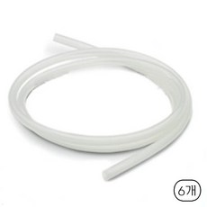 석션호스 1.5M, 6개