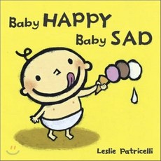 Baby Happy Baby Sad:, Candlewick Books