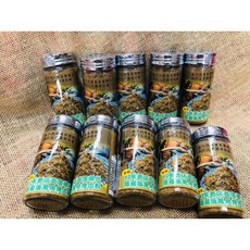 夯肉 隱藏版萬用烤肉神粉45g 烤肉必備 40年老店 三代傳承 純植物配方, 1個