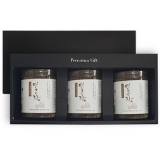 지구마을 건강차 선물세트 4호 (무농약 연근차 80g 3개입)