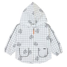 디어베이비 보우시어서커점퍼 01O335001