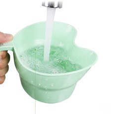 승연이의 추천 스토어 환자용 간편 머리 세척 침대 사용 세면 보조 용품 케어용품