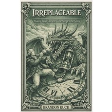 (영문도서)Irreplaceable: Money Buys Choice Time Shapes the Story Paperback, Independently Published, English, 9798241461940