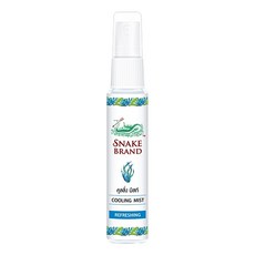 泰國 SNAKE BRAND 蛇牌 海洋涼感噴霧, 1個, 30ml