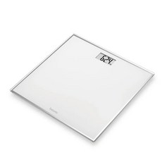 德國博依 GS 120 玻璃體重計, 1個