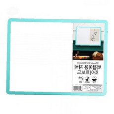 메모 게시판 위 보조 필기판 작성 마그네틱 학습 학생 도구 400x300 책상, 상세페이지 참조