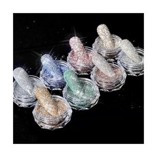 반사글리터 8종세트