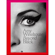 Amy Winehouse: Beyond Black, Thames & Hudson Ltd