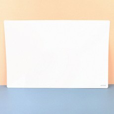 사무실 회의실 메모보드 대형 벽걸이 자석 게시판 화이트보드 탈부착식화이트보드