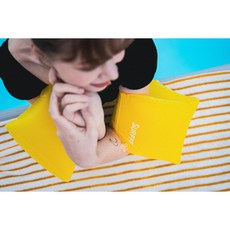 서프푸 암튜브 성인암링 플라밍고 1개, 1세트, LEMON