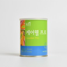 CareWell 沖泡均衡補充保健粉, 1罐, 250g