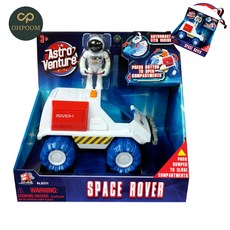 [픽커] 아기자동차장난감 피규어장난감 미니자동차장난감 우주 로버