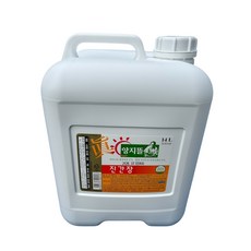 양지뜰 진간장, 14L, 1개