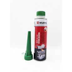 뷔르트 옥탄부스터 휘발유 가솔린 연료첨가제 300ml 1개