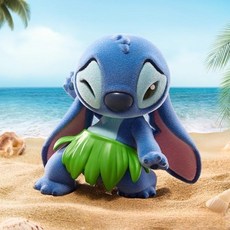 팝마트 디즈니 스티치의 감정 일기 시리즈, 1개