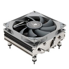 Thermalright AXP90-X47 서린 CPU쿨러 그레이