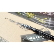 百有釣具 PROTAKO 上興鱗爪磯釣竿 - 實戰利器, 0.8-500