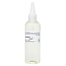 SG 프래그런스오일 국내향, 1개, 100ml, 블랙체리