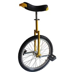 외발 자전거 밸런스 휠 베고드 배터리 오토바이 스포츠 산악 신제품, 2) YELLOW - 20X1.95160-175cm, 1개