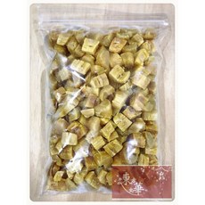 【嚴選】北海道碎干貝, 1個, 600G