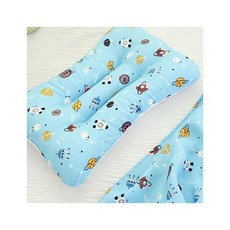 주니어 인견매쉬베개 포텐