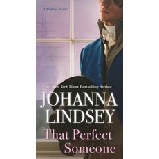 (영문도서)That Perfect Someone: A Malory Novel Mass Market Paperbound, Pocket Books, English, 9781668096611