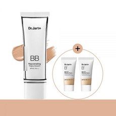 2호 NO.1 비비크림 닥터자르트 더 메이크업 리쥬비네이팅 뷰티밤 50ml SPF40 베리어뷰티밤 5mlx2 더 메이크업 리쥬비네이팅 뷰티밤 50mlSPF35 472656, 02호 미디엄