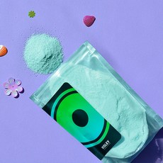 비즐리 버블더스트 3종세트 대용량 가루입욕제, 3개, 300g