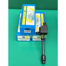 日產 CEFIRO 2.0 3.0 A33 A34 MAXINA 3.0 考耳 點火線圈, 1個, 長 HEX EXM-2841G