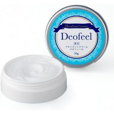 아이미디어 Aimedia 데오 크림 데오필 30g 일제, 1개