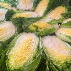 신선도감 해남절임배추 5kg/10kg/20kg 지정일 배송, 5kg, 1박스, ((배추 수령희망일을 꼭 기재해주세요))