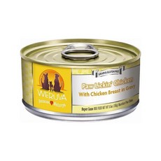 Weruva 唯美味 狗狗主食罐, 1個, 回味雞胸肉156g,超取限10罐
