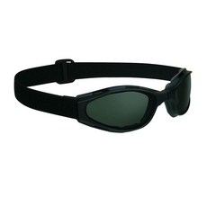 Bikershades 오토바이 접이식 고글 남성 여성 스모크 투명 또는 옐로우 렌즈 범블비 170107