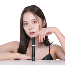 모담온 탈모앰플 발효검은콩앰플, 1개, 15ml