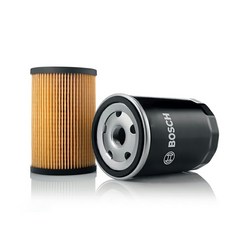 봉고3 신형 (21.12-) 보쉬 오일필터 O0381, 1개