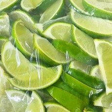 신금 라임 24피스, 1세트, 1세트