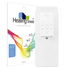 LG 퓨리케어 오브제컬렉션 정수기 WD508 올레포빅 터치패널보호필름