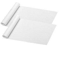 ZUEXT 투명 그립테이프 2매 (84x23cm), 9x33인치
