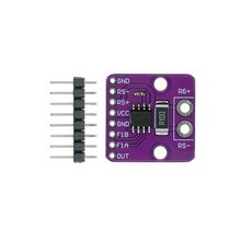 MCU-4080 고정밀 증폭 전류 측정 모듈 MAX4080SASA