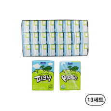 매일 피크닉 청포도 화이트그레이프 어린이 음료 200ml, 312개