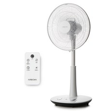 AIRBONA 直立式遙控電風扇, AB-14EFR