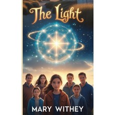 (英文圖書)The Light 精裝版, UK Publisher, 英文