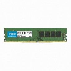 Micron 美光 重要的DDR4 8G PC4-25600 CL22, 單品, 1個