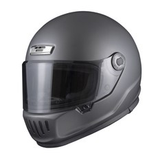 【PUPU SHOP】ASTONE GT5 復古樂高帽 素色 全罩 安全帽 通風 排扣 眼鏡溝槽, 鈦金藍,L