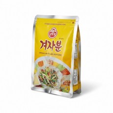 오뚜기 겨자분 300g 겨자 가루 머스타드/분말 파우더 식당 업소 가정용 소스 냉채 대용량 식당용 업소용, 1개