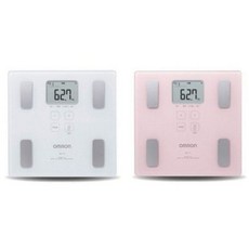 OMRON 歐姆龍 體脂計 HBF-217, 詳見包裝, 詳見包裝, 詳見包裝, 白