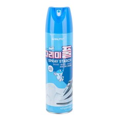 말표 다리미풀 스프레이 480ml dar41073TY, 1개, 단일